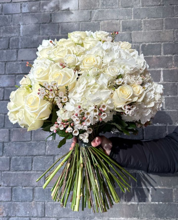 I’m Sorry Flowers