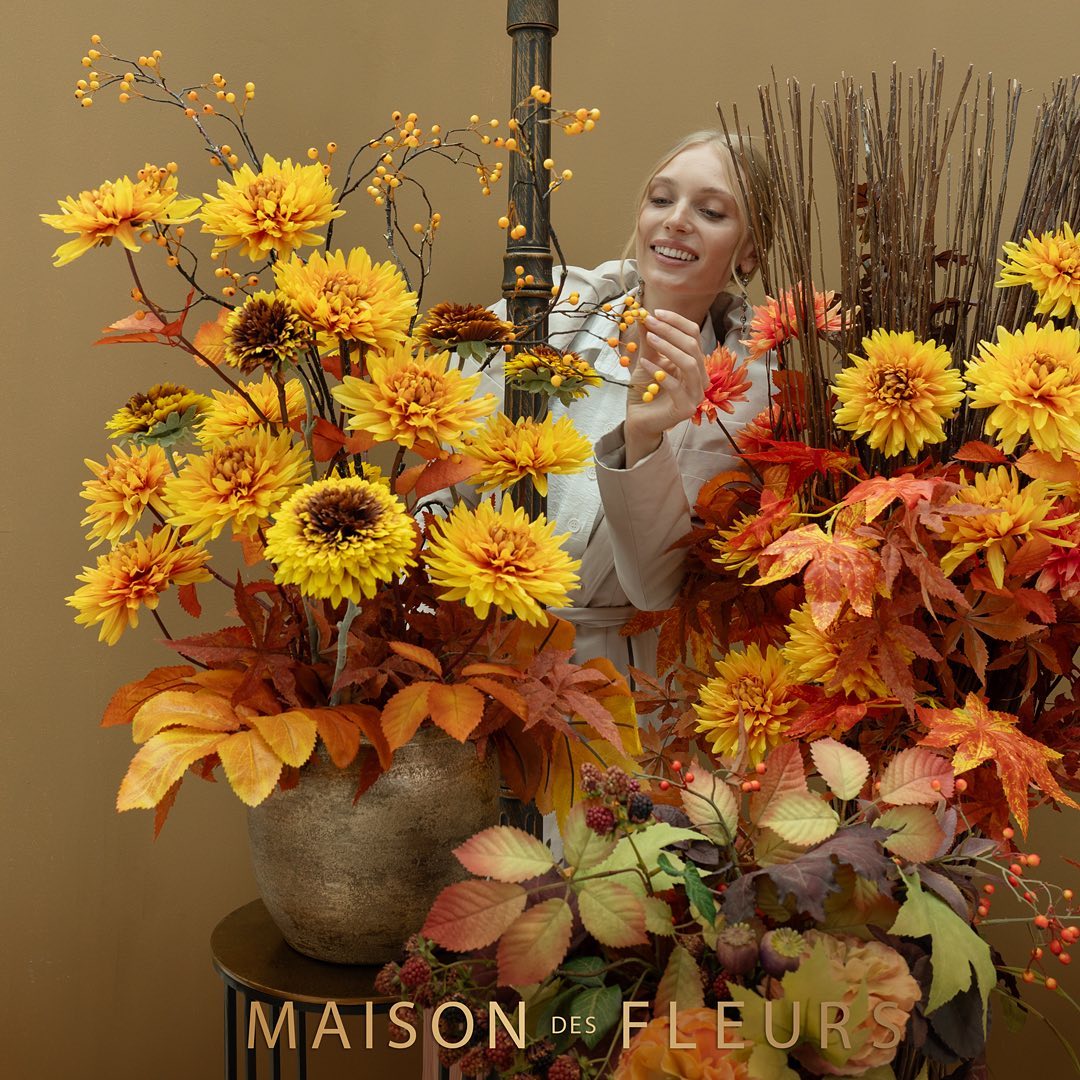 Blooms for Easter Celebrations