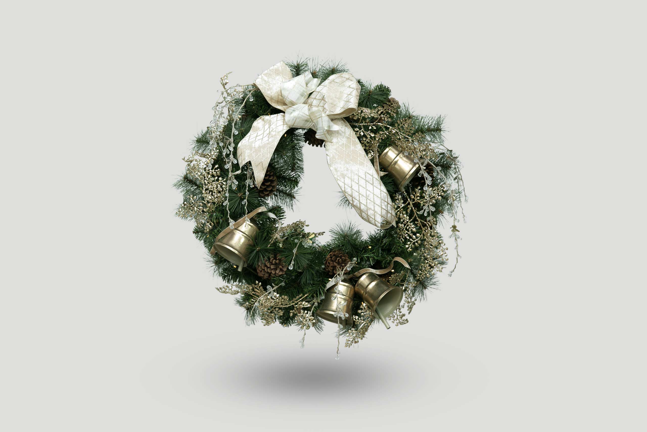 Magie de Noël