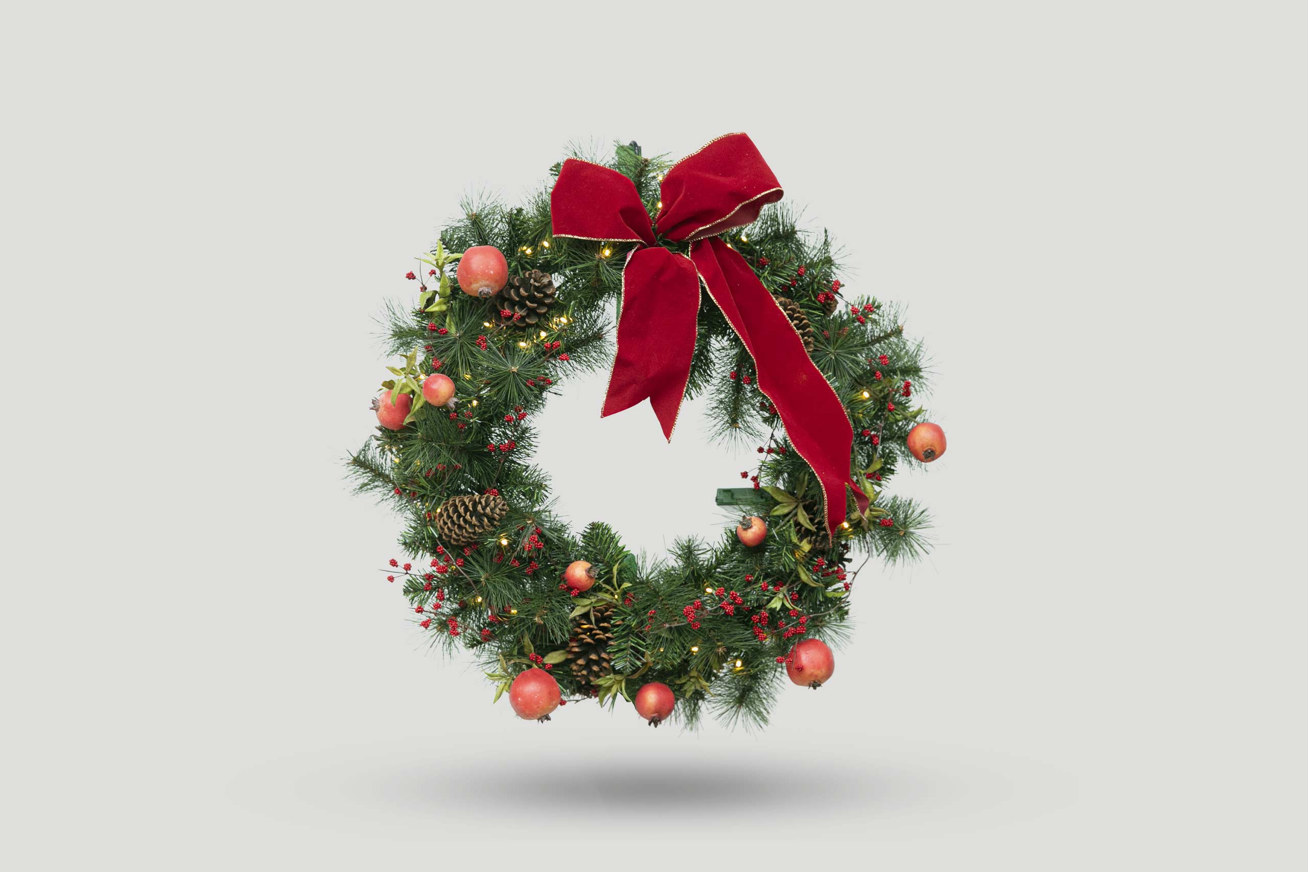 Charme de Noël
