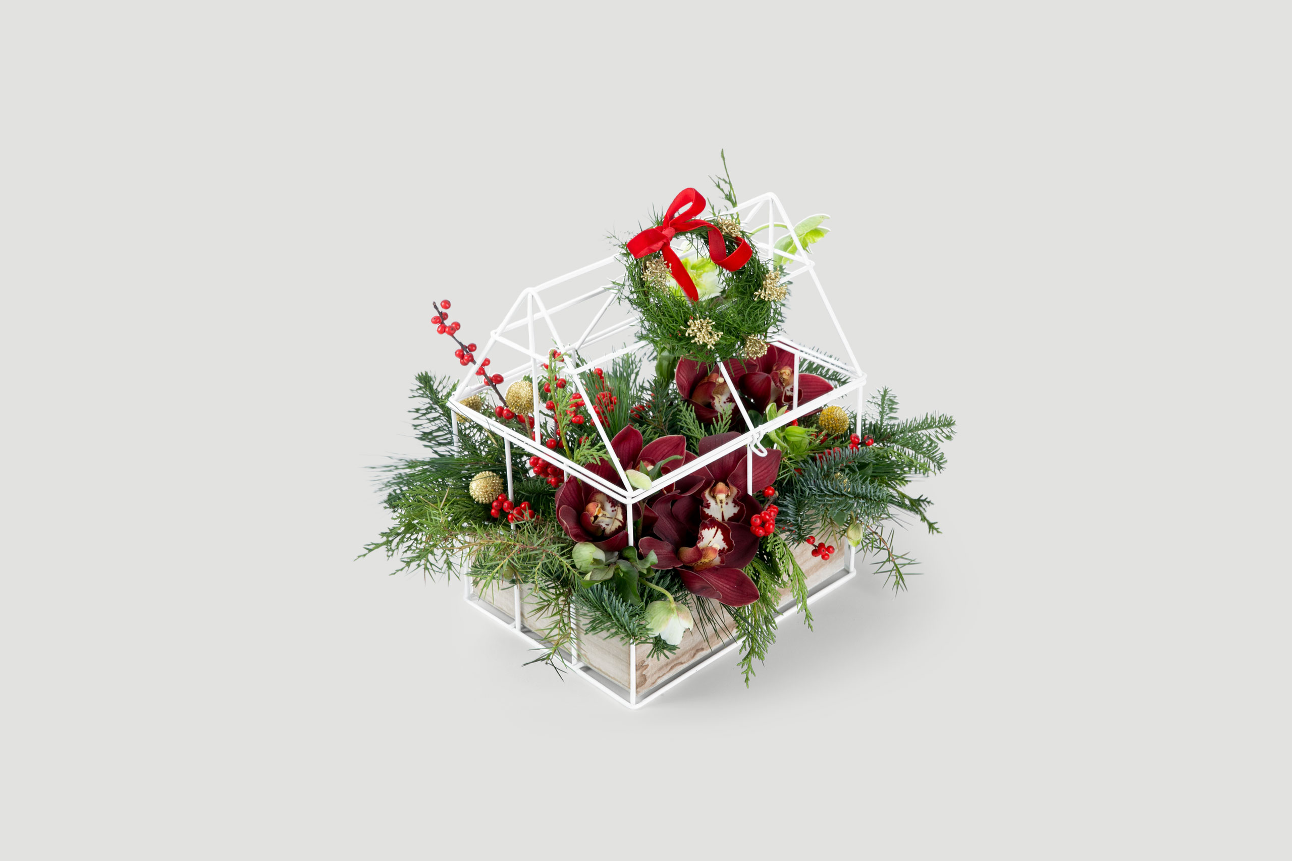 Maison Noël