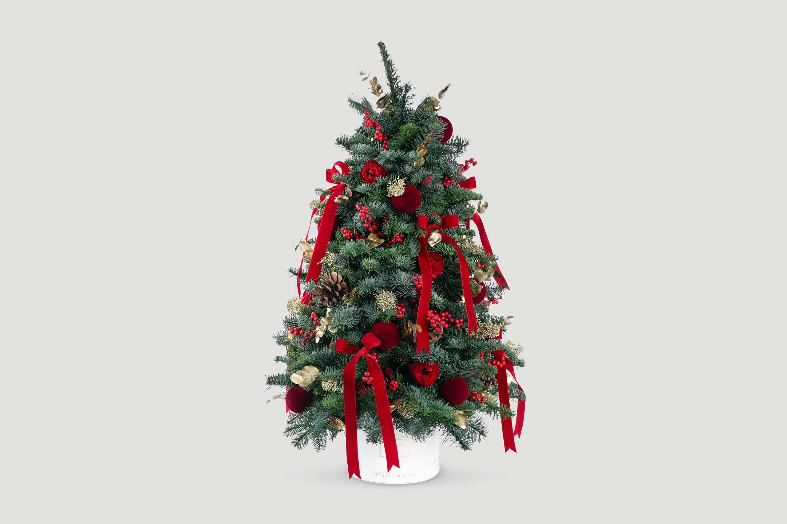 Deck the Halls