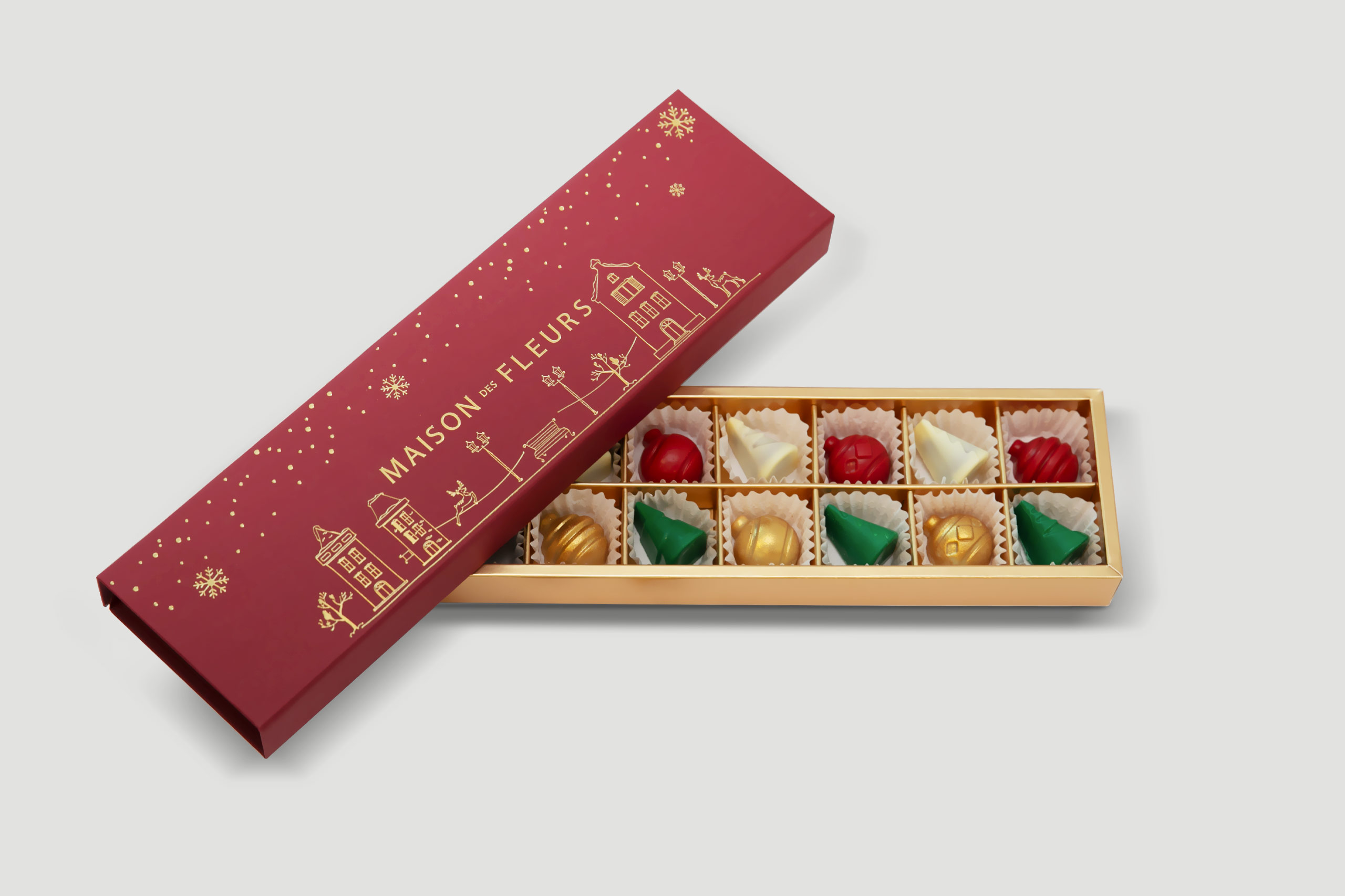 Twinkle Treats