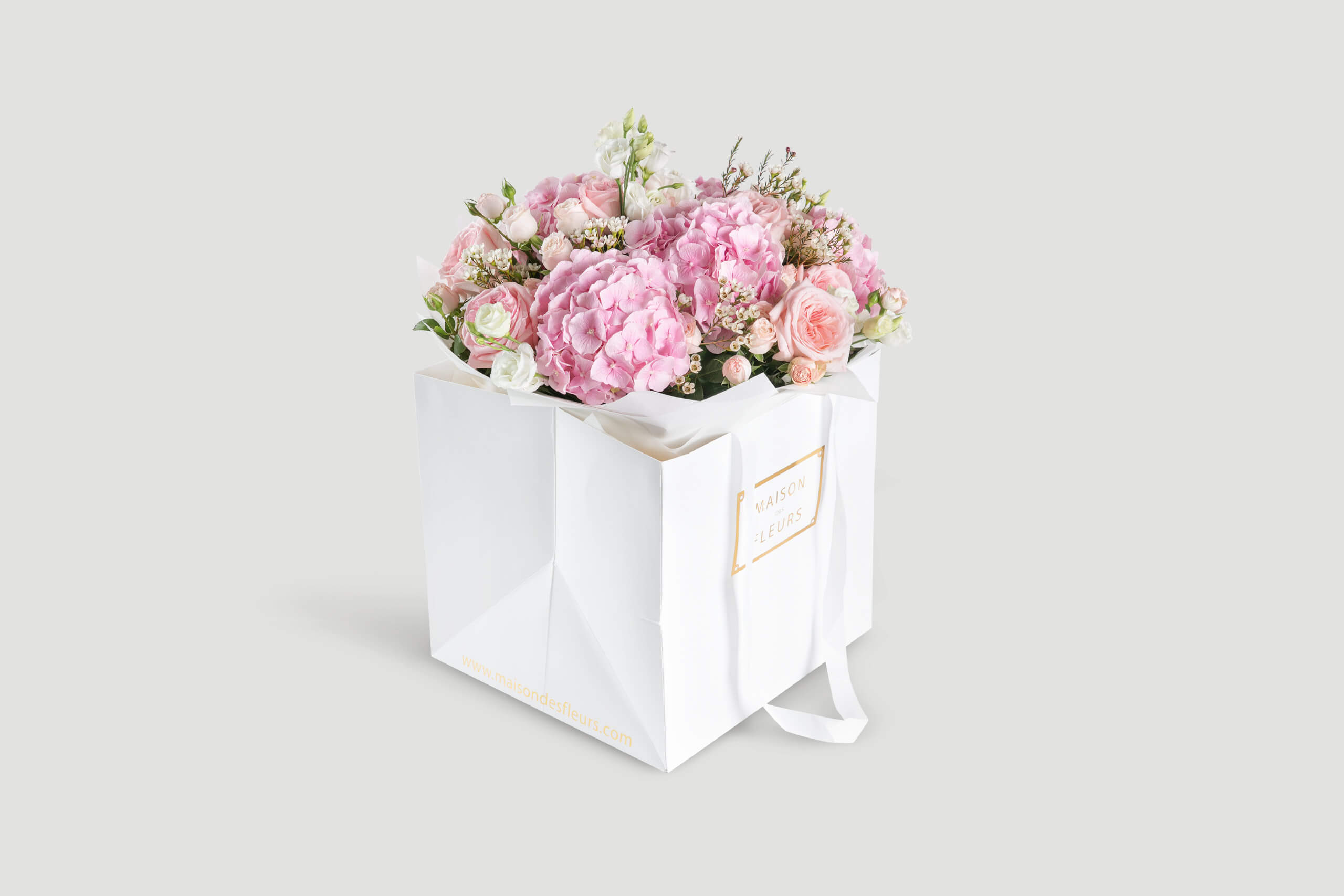 Fresh Flowers Bouquet Delivery