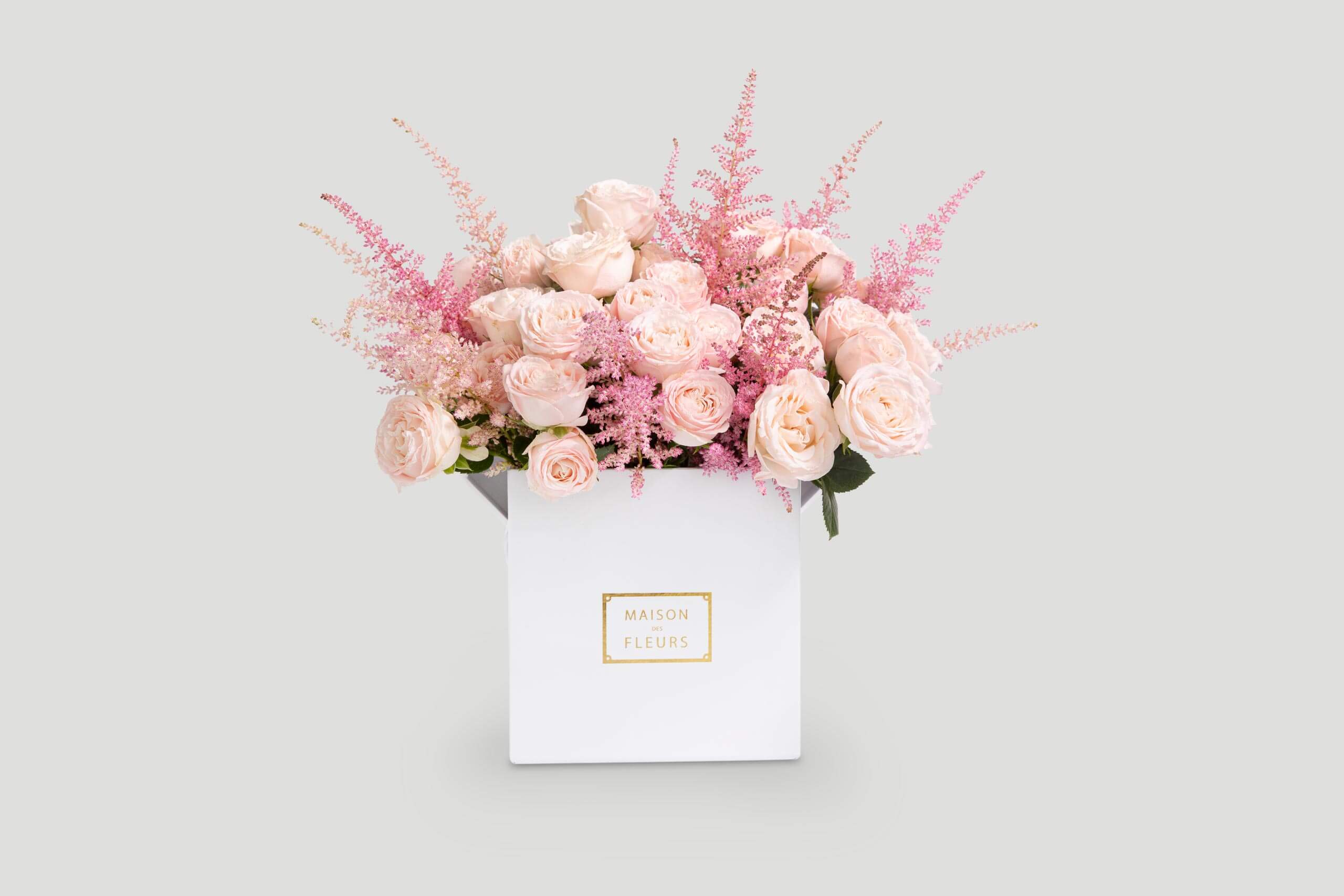 Luxury Fresh Flowers