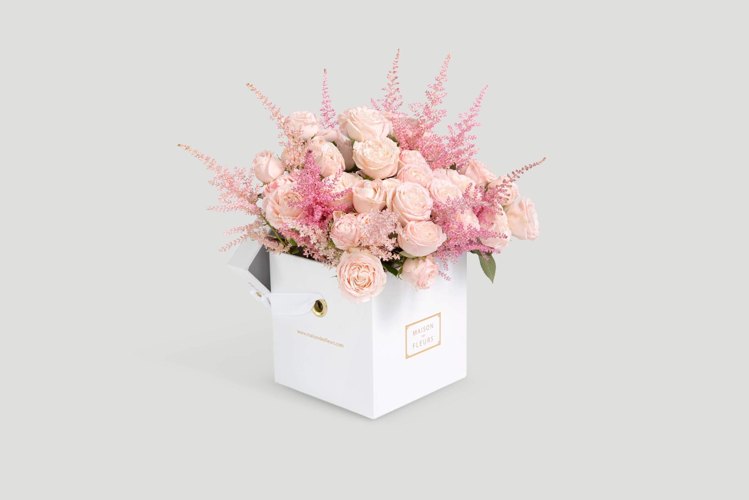 Luxury Fresh Flowers
