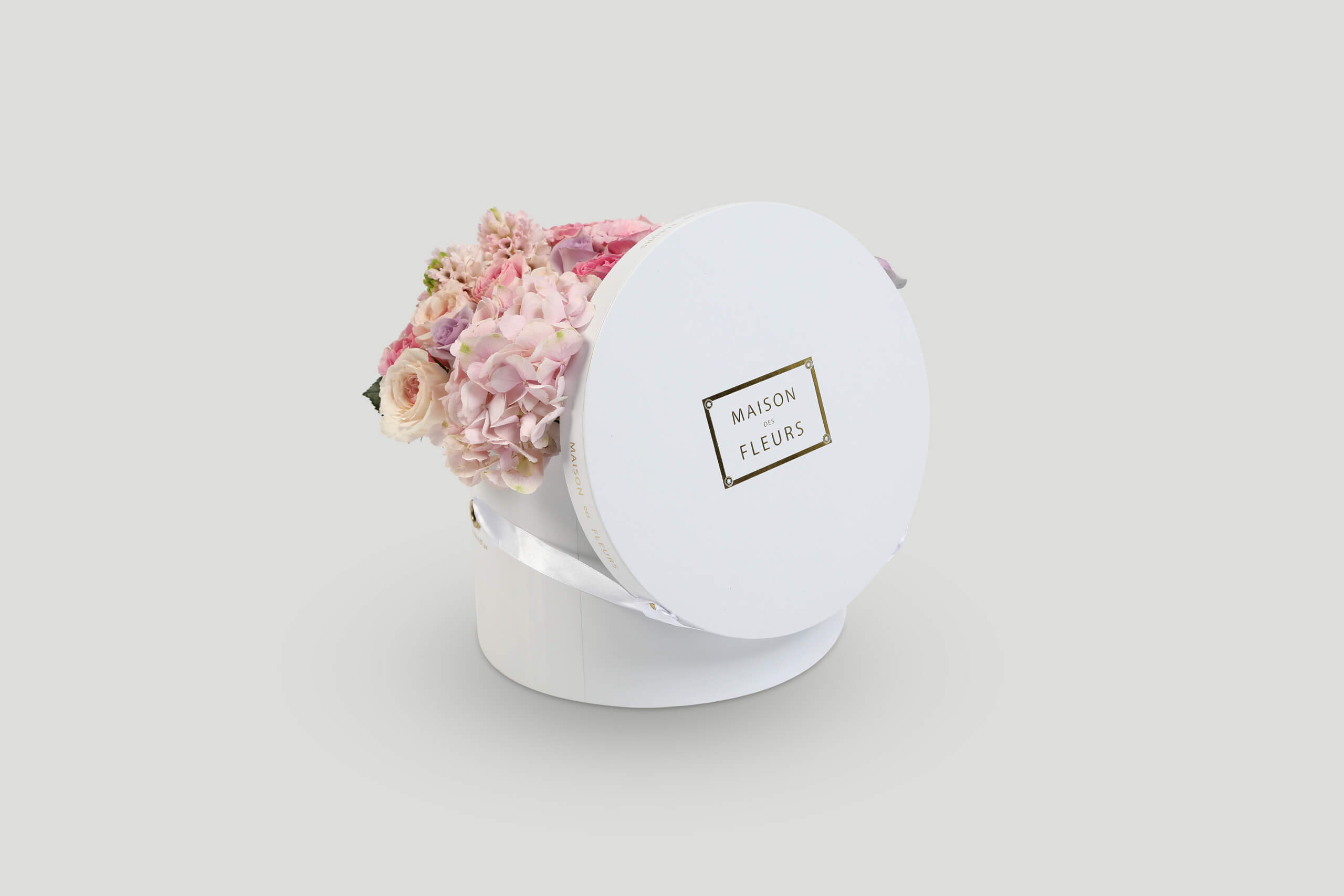 Flower Delivery Dubai