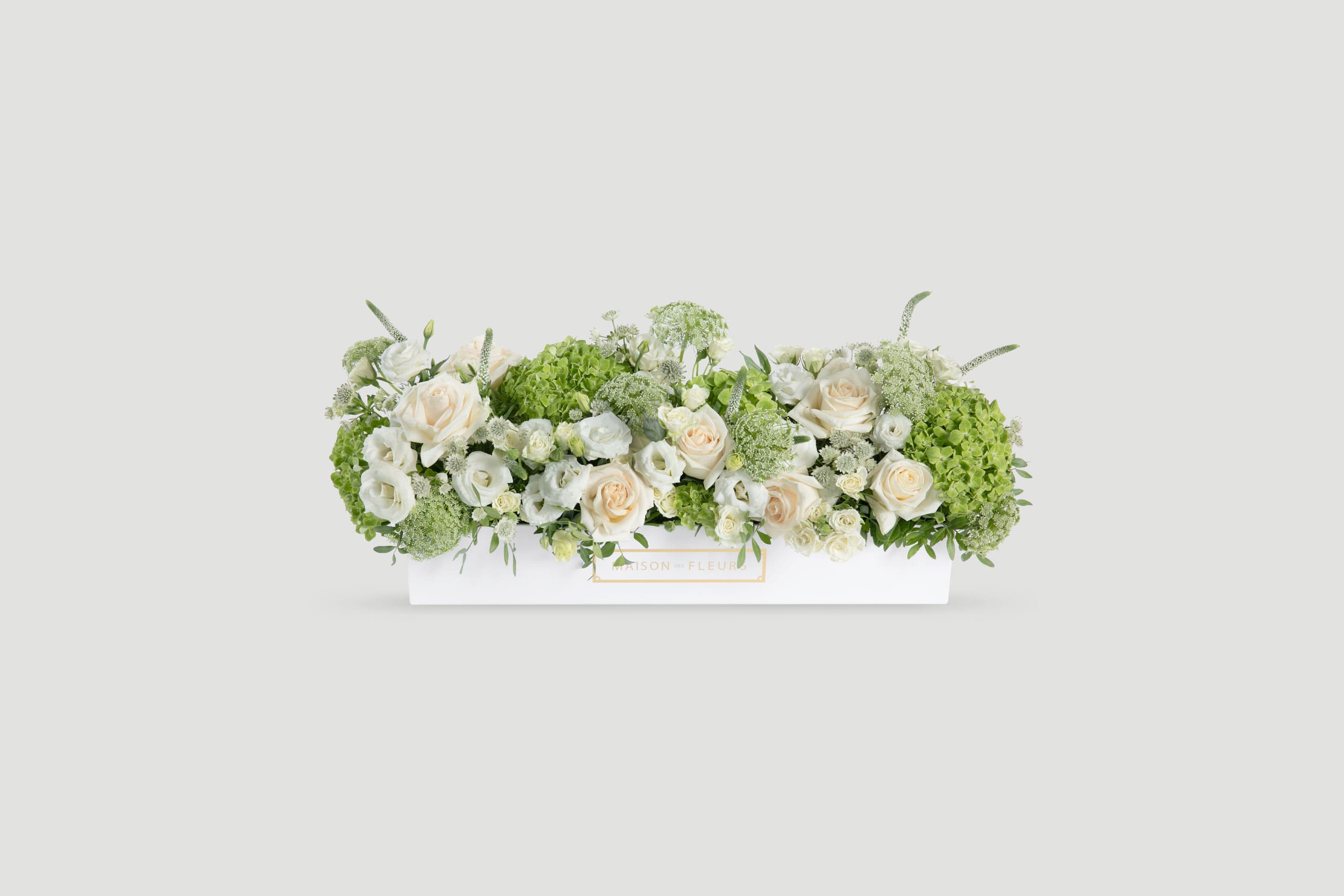 fresh flower bouquet