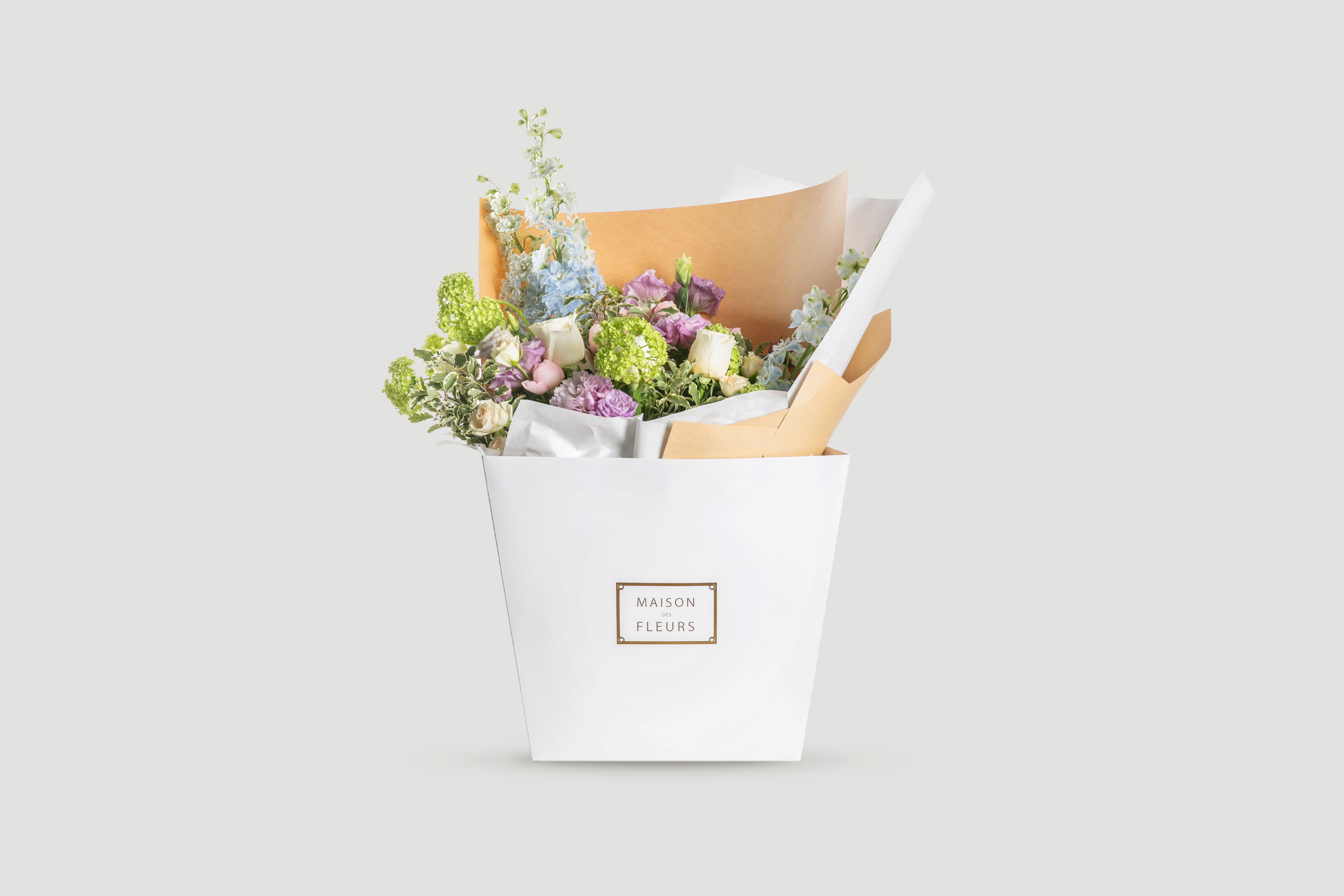 flower bouquet