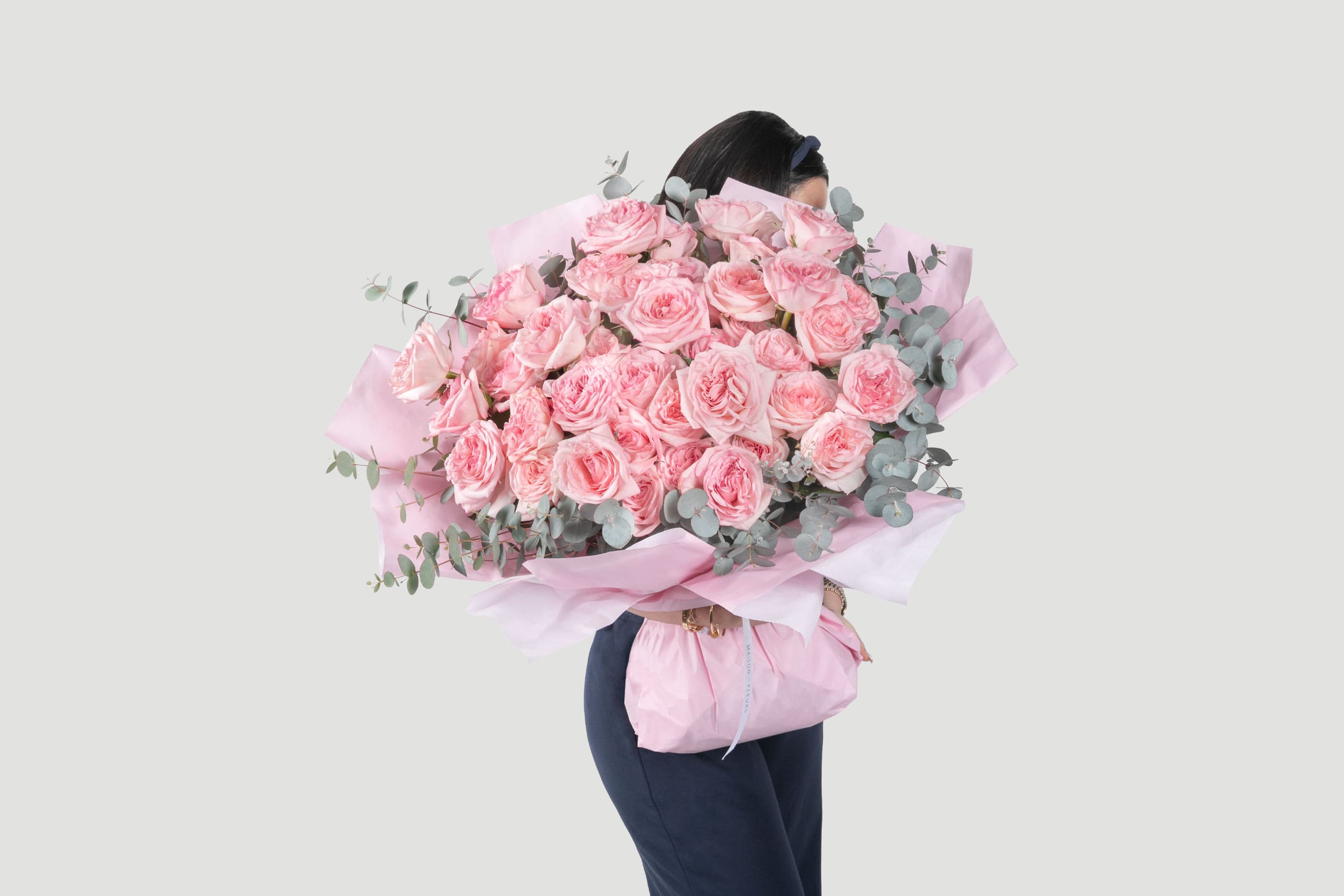 Blush Bijou