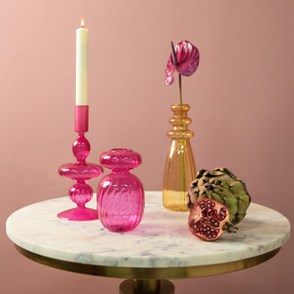 Flower Decor
