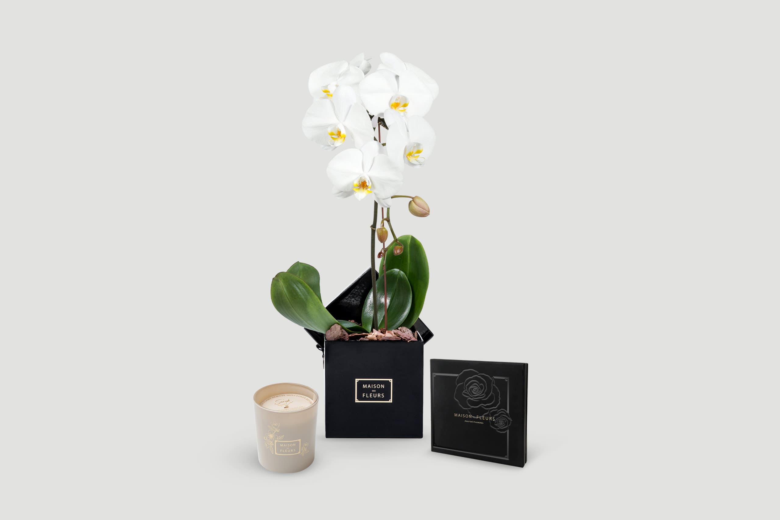 flower box