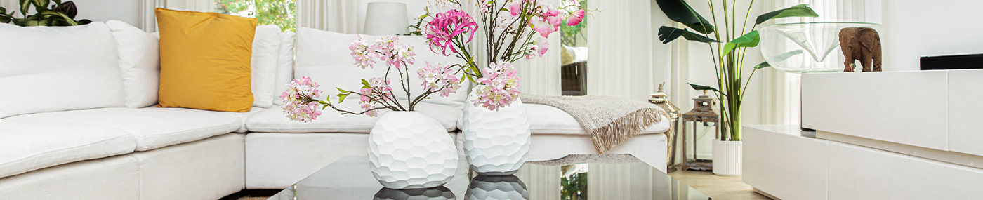 Home Decor Banner
