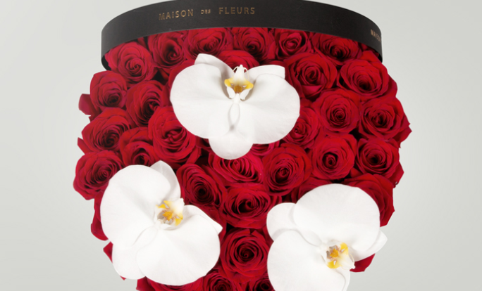 Anniversary Flower Arrangements