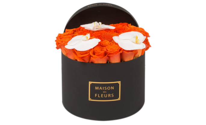 Buying Fresh Flowers in Dubai