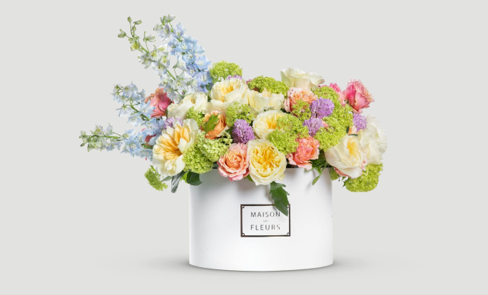 Flower Boutique is Better Than Regular Florists