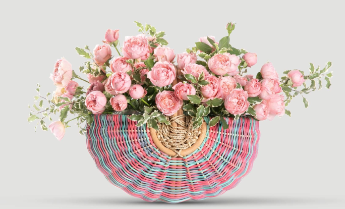 Flowers Delivery in UAE