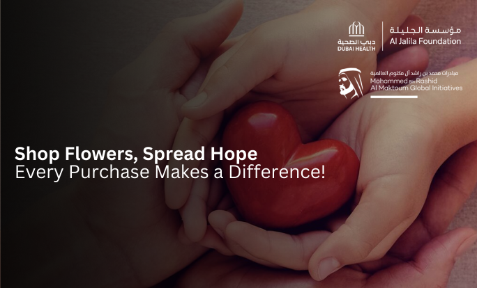 Give Back While You Shop Maison Des Fleurs and Discover Our New Donation Program